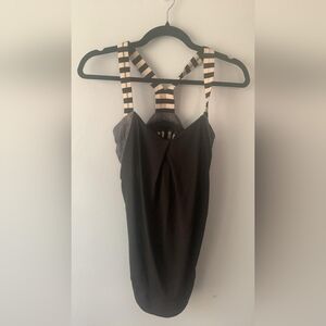 Lululemon Restless Tank